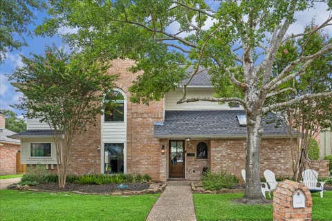 Photo of 12514 Meadow Lake Drive, Houston, TX 77077 (MLS # 88244792)