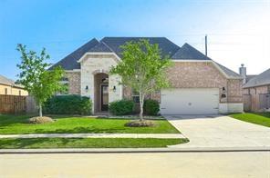 Photo of 3922 Birdsall Falls Lane, Katy, TX 77494 (MLS # 19405190)