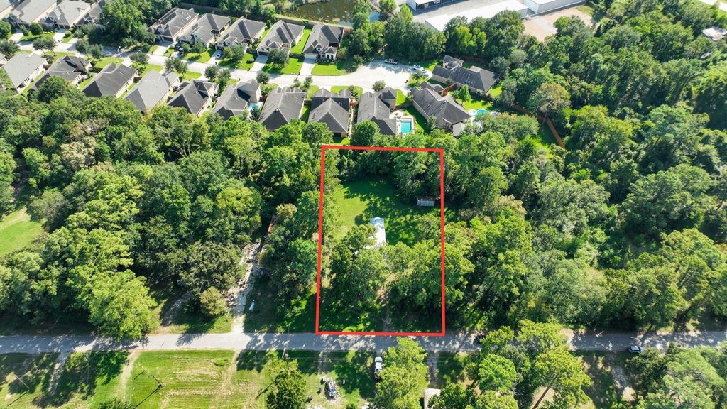 Photo of 19652 Ceal Road, Porter, TX 77365 (MLS # 80079167)