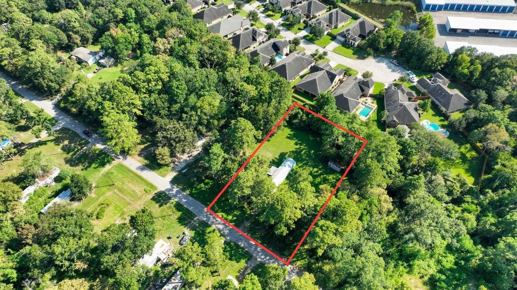 Photo of 19652 Ceal Road, Porter, TX 77365 (MLS # 80079167)