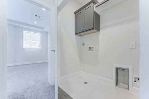 Tiny photo for 3028 Charline Avenue, Houston, TX 77054 (MLS # 53855563)