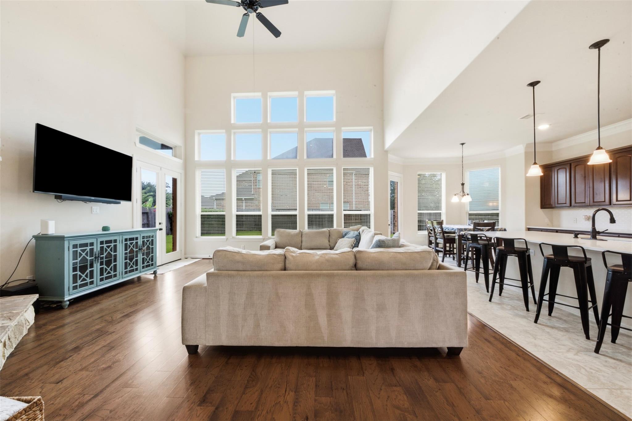 13929 North Lake Branch Lane