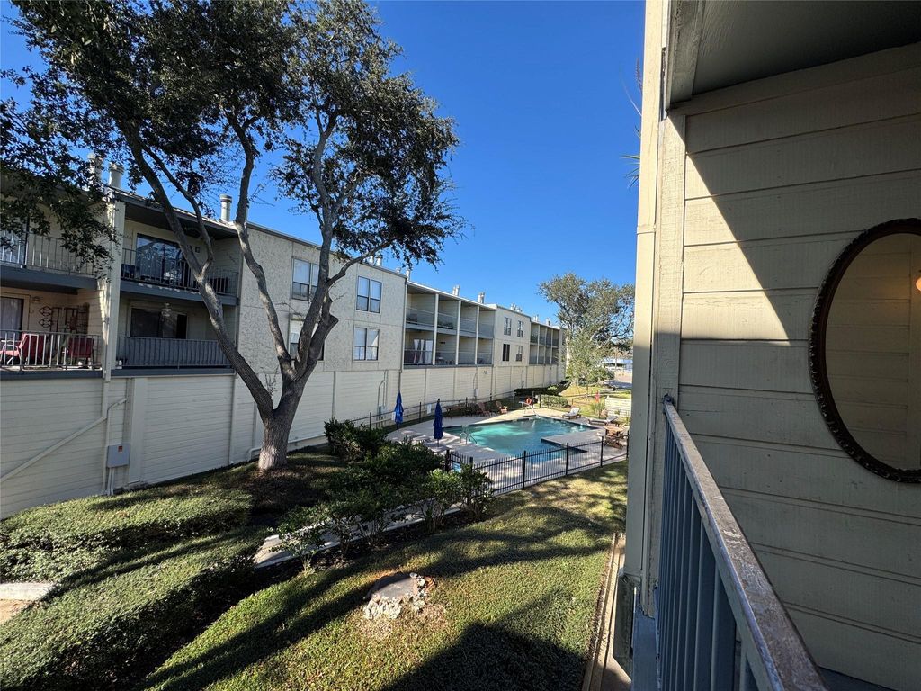 Photo of 4001 Nasa Parkway #140, El Lago, TX 77586 (MLS # 29483483)