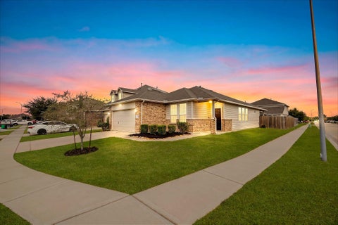 Photo of 2439 Fort Baldy Trail, Humble, TX 77396 (MLS # 77663419)