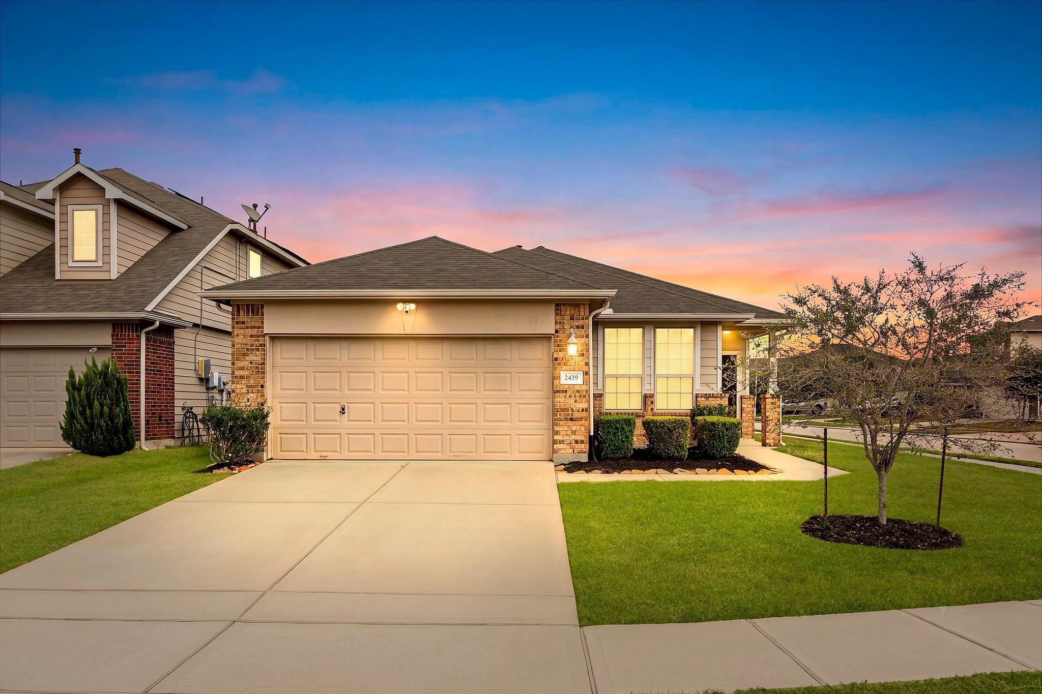 2439 Fort Baldy Trail