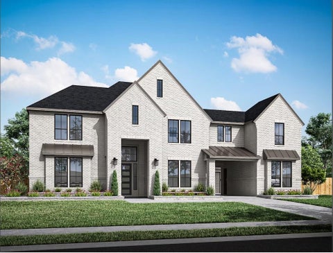 Photo of 11927 Golden Cove, Missouri City, TX 77459 (MLS # 55368969)