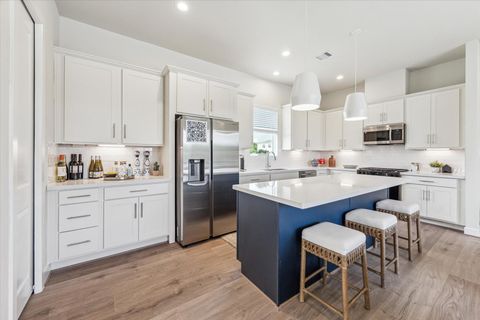 Tiny photo for 10622 Cascade Ledge Lane, Houston, TX 77025 (MLS # 83170813)