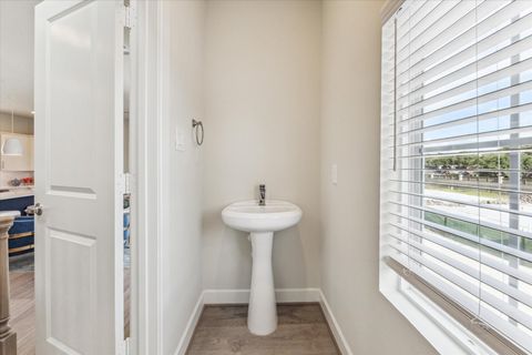 Tiny photo for 10622 Cascade Ledge Lane, Houston, TX 77025 (MLS # 83170813)