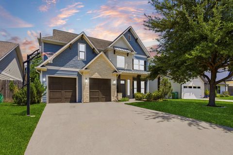 Photo of 1740 Nina Lee Lane, Houston, TX 77018 (MLS # 93073770)