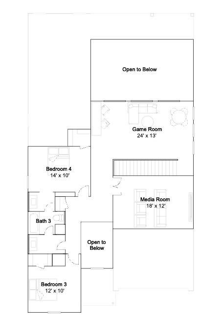 2711 Vintage Cove Drive