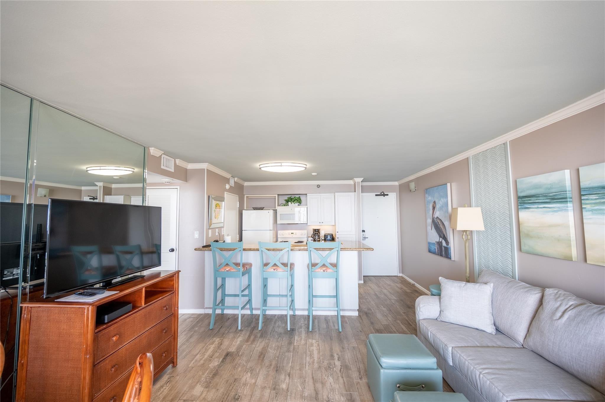 5220 Seawall Boulevard 1134D