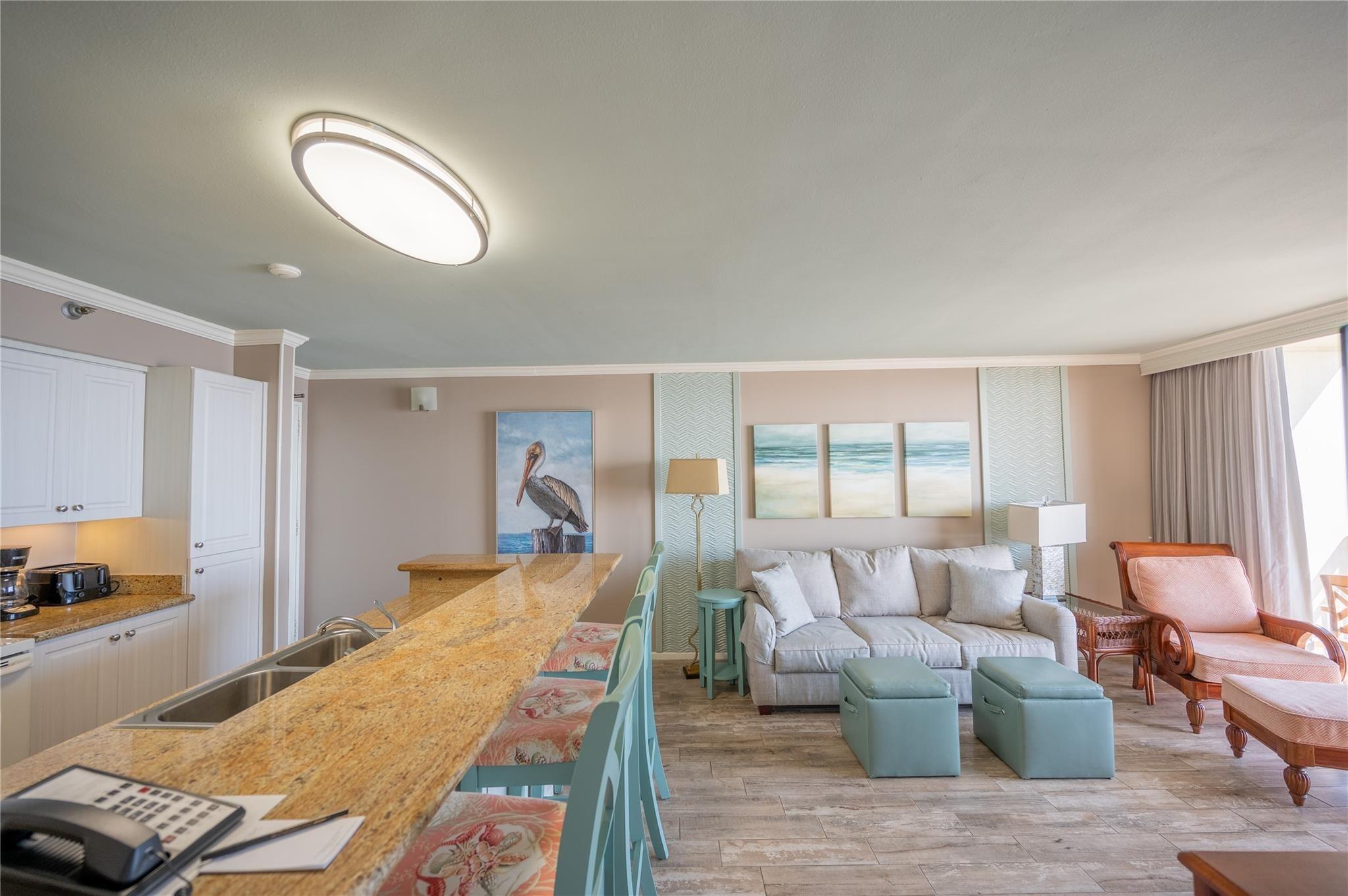 5220 Seawall Boulevard 1134D