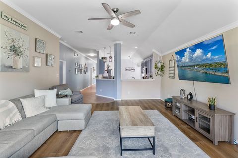 Photo of 11818 Rainbow Bridge Lane, Humble, TX 77346 (MLS # 3444642)