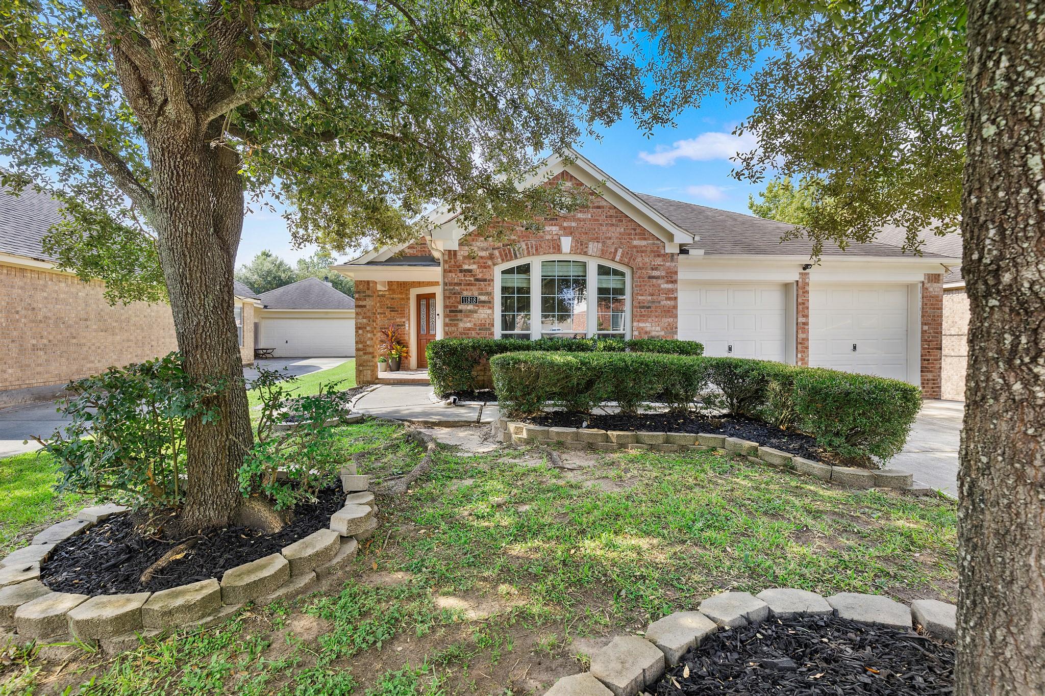 11818 Rainbow Bridge Lane
