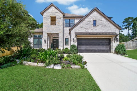 Photo of 507 Pepperridge Court, Conroe, TX 77318 (MLS # 75482975)