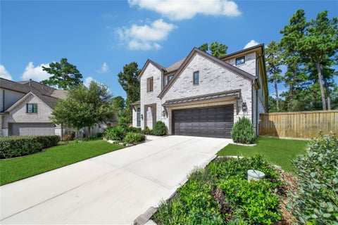 Photo of 507 Pepperridge Court, Conroe, TX 77318 (MLS # 75482975)