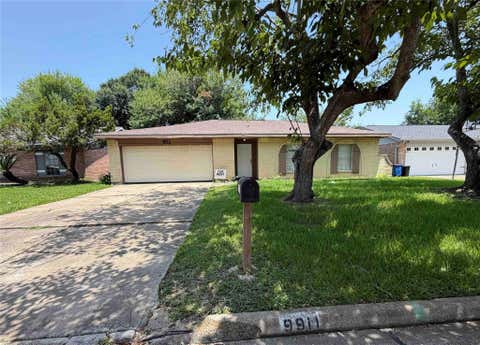 Photo of 9911 Cardinal Street, La Porte, TX 77571 (MLS # 32675897)