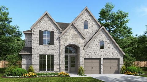 Photo of 18027 Discovery Elm Street, Houston, TX 77598 (MLS # 19668584)