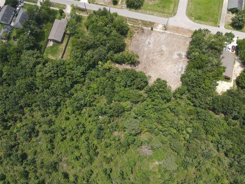 Photo of 0 Balfour Street, Houston, TX 77028 (MLS # 14869390)