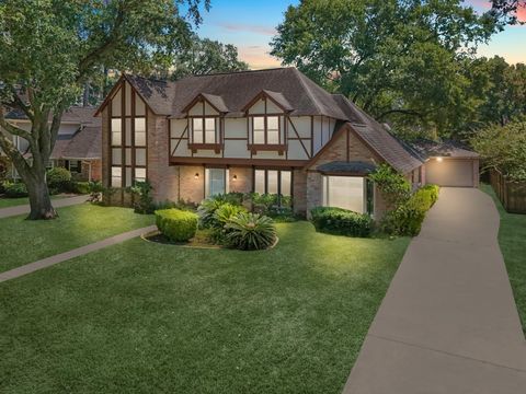 Photo of 8011 Liberty Elm Court, Spring, TX 77379 (MLS # 59674834)