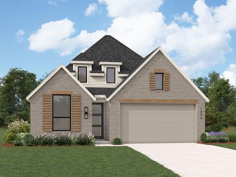 Photo of 18107 Sunlit Oasis Drive, Webster, TX 77598 (MLS # 16884428)