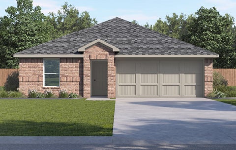 Photo of 2708 Alamonte Drive, Sealy, TX 77474 (MLS # 21802931)