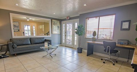 Photo of 15100 Golden Eagle Drive #1006, Humble, TX 77396 (MLS # 58553060)