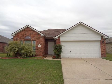 Photo of 19323 Palmoral Drive, Katy, TX 77449 (MLS # 63108564)