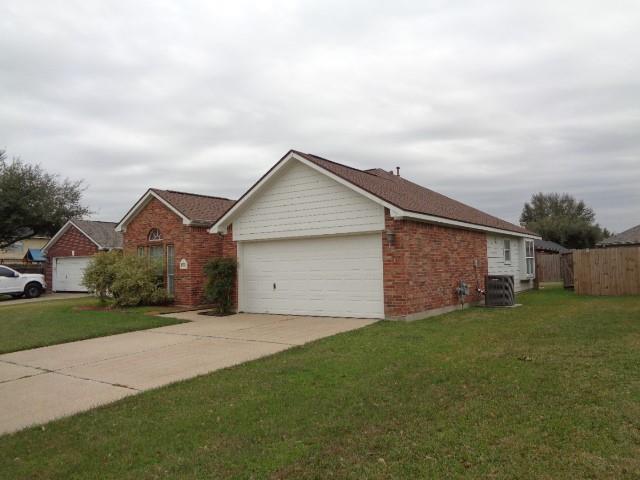 19323 Palmoral Drive