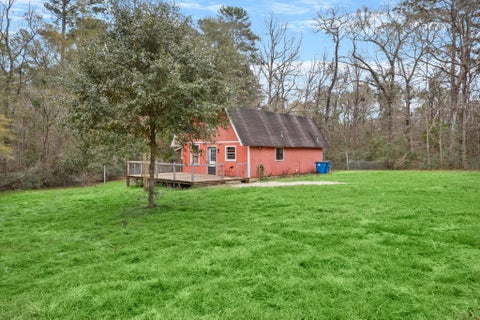 Photo of 17868 Dogwood Drive, Conroe, TX 77303 (MLS # 86771793)
