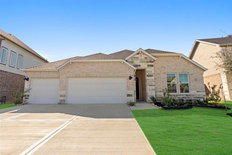Photo of 3515 Stars Way DR, League City, TX 77573 (MLS # 12411108)