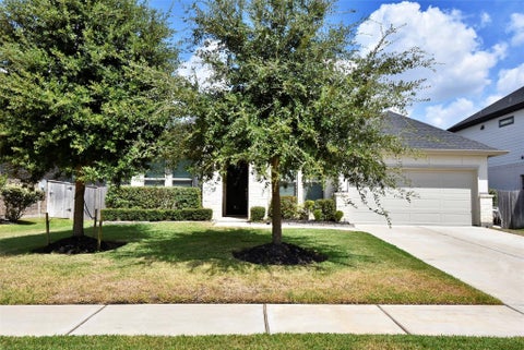 Photo of 28918 Daybreak Way, Katy, TX 77494 (MLS # 43523134)