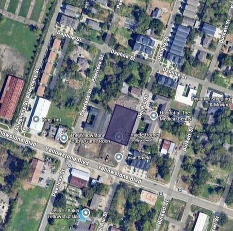Vacant Land For Sale - Del Rio St<br/> Houston, TX 77021