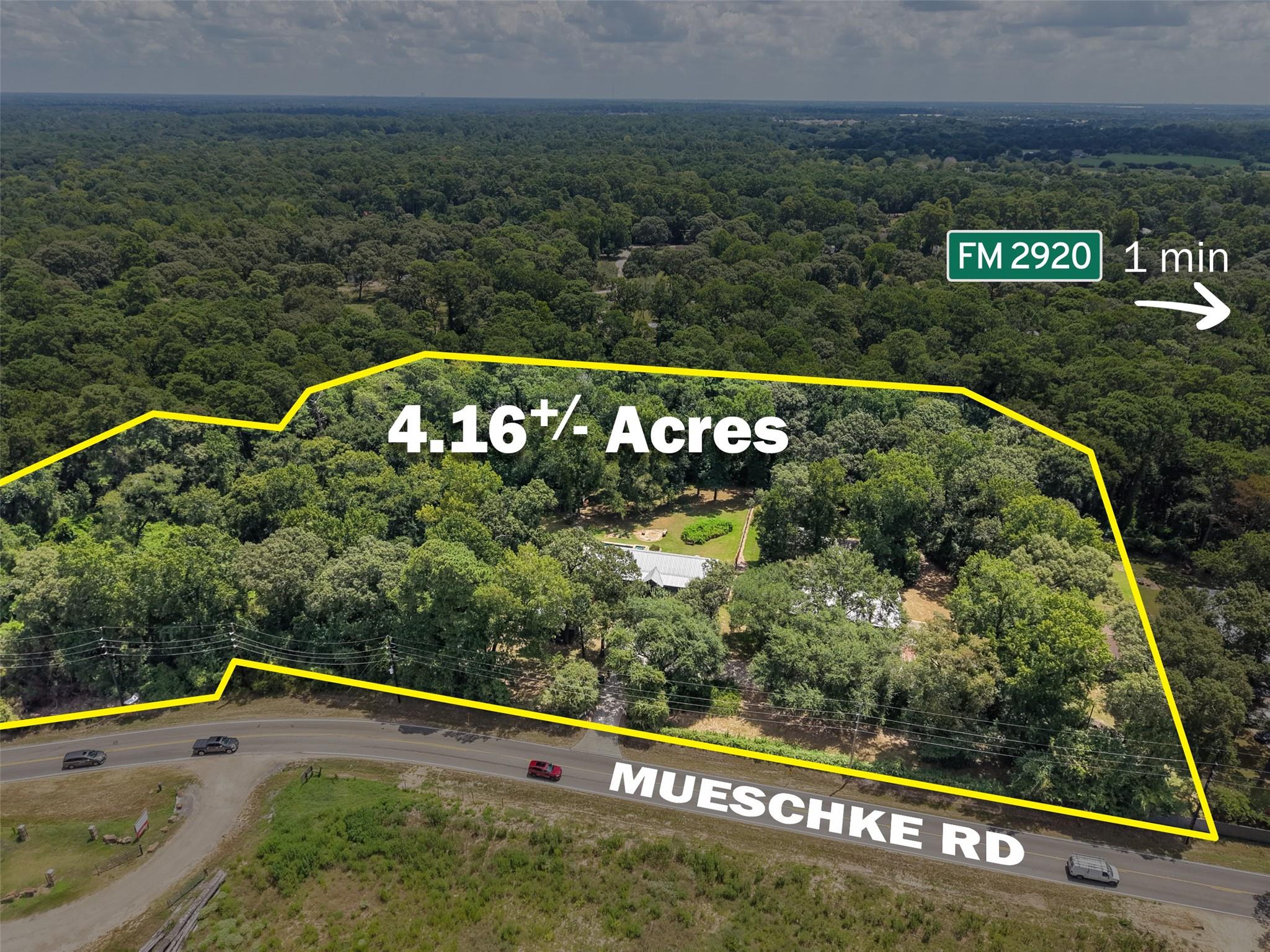 22650 Mueschke Road