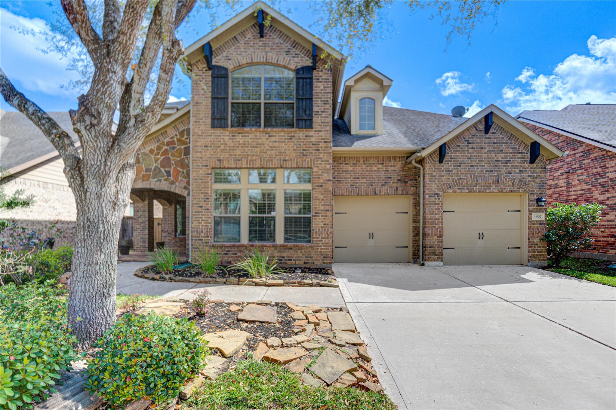 4907 Erin Ashley Lane