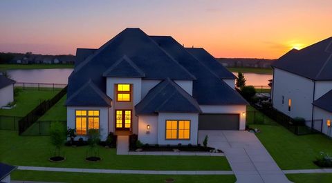 1783 Lake Crest Lane Friendswood TX 77546