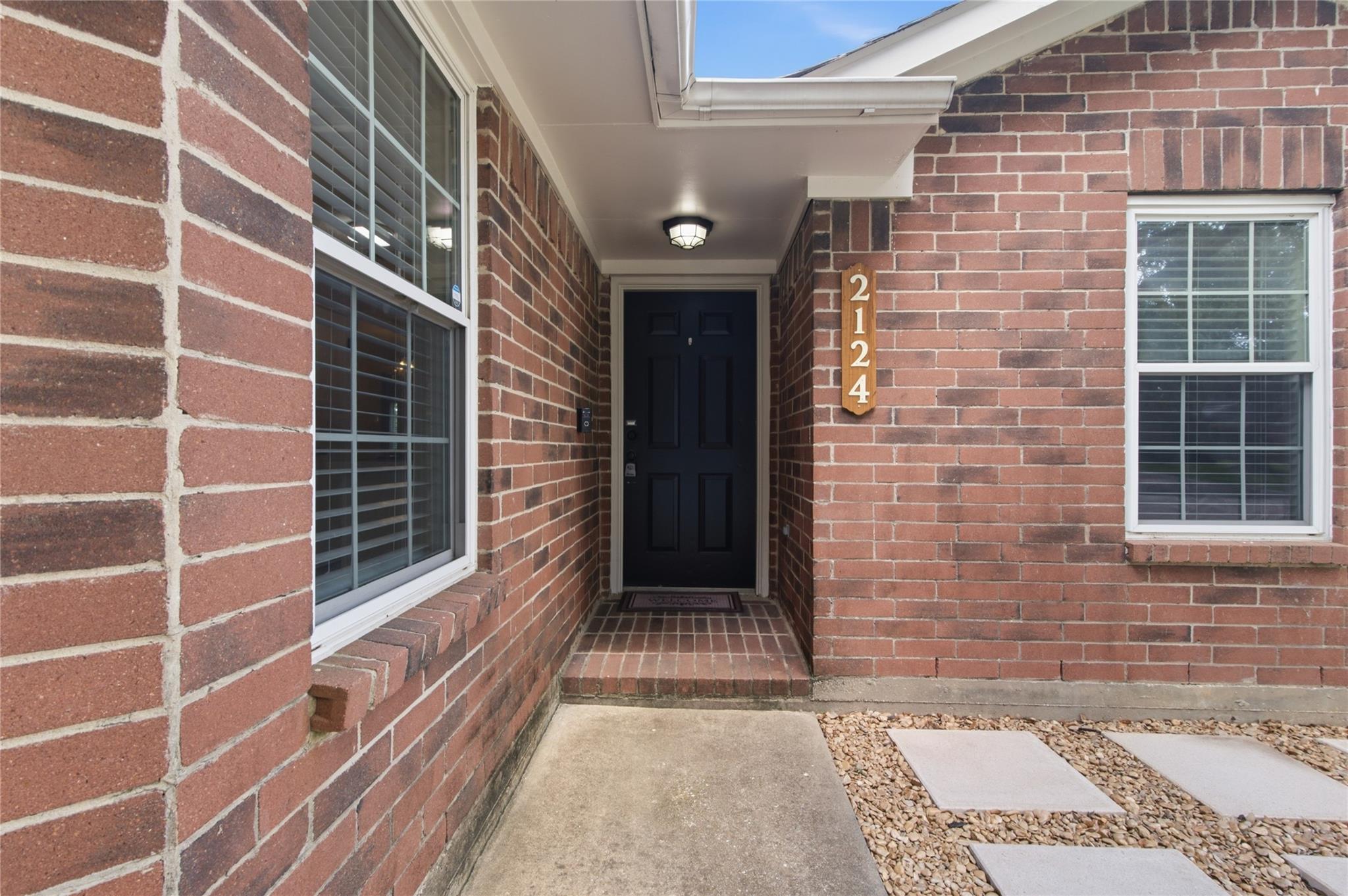2124 Tower Bridge Road