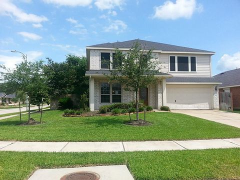 Photo of 18803 Knobby Oaks Place, Magnolia, TX 77355 (MLS # 41823023)
