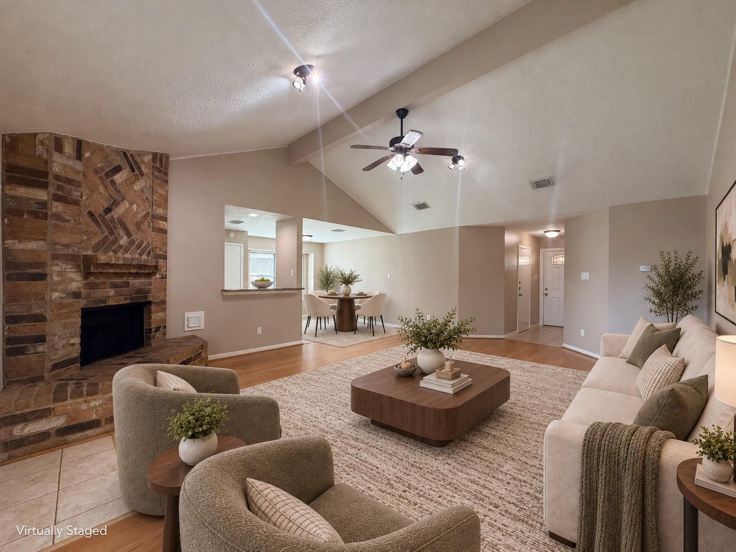 1146 Maple Creek Drive