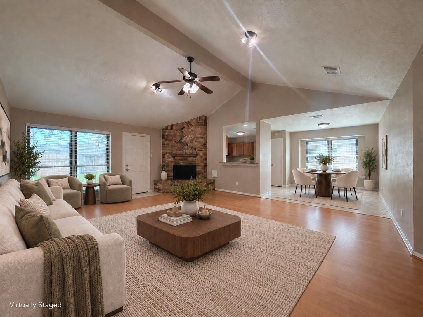 1146 Maple Creek Drive