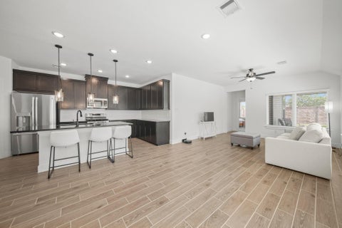 Photo of 10111 Crescendo Way, Iowa Colony, TX 77583 (MLS # 11784961)