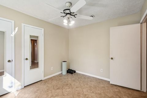 Tiny photo for 15126 Silverman Street, Houston, TX 77598 (MLS # 12805952)