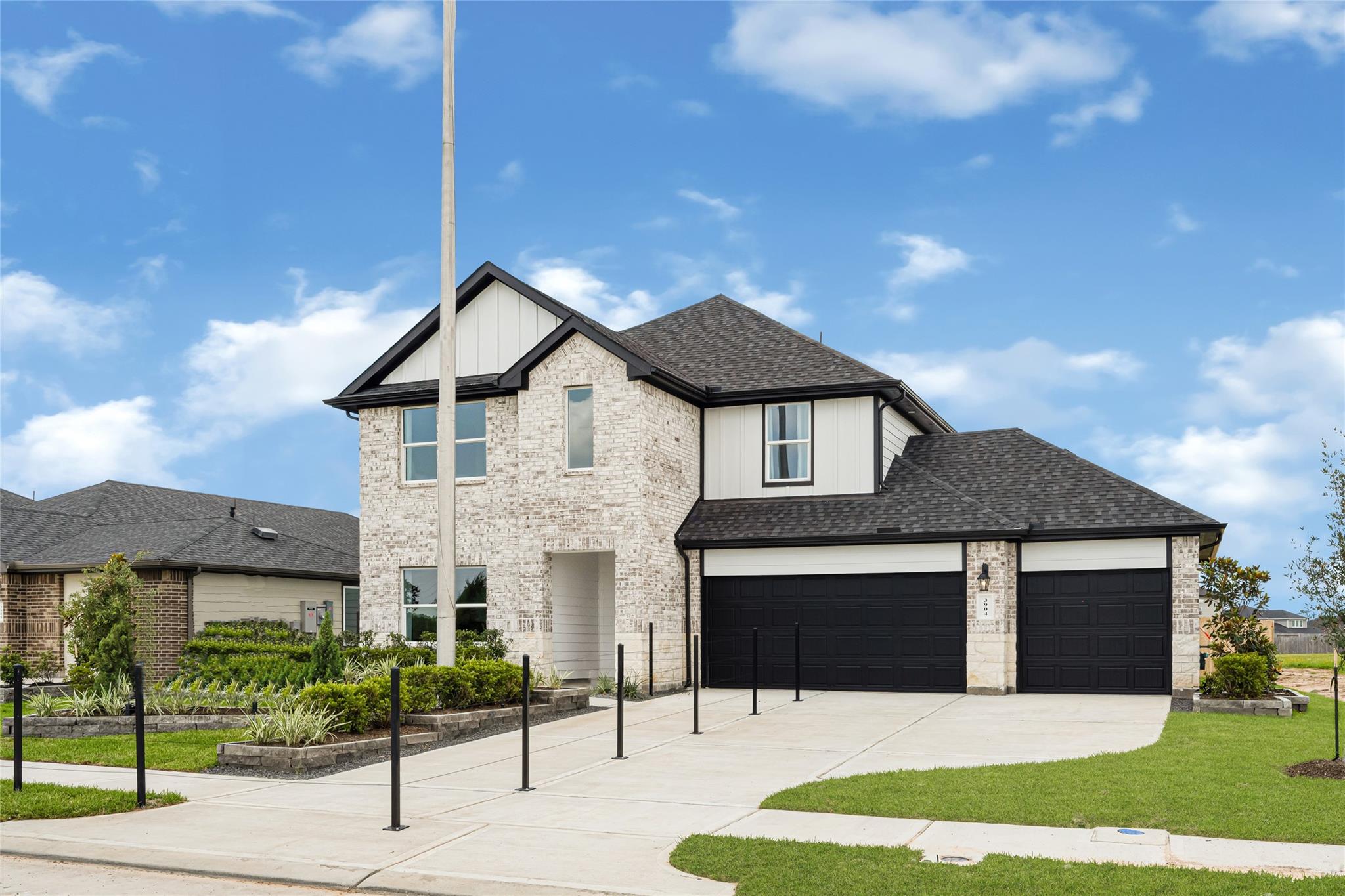 6319 Ambrose Peak Lane