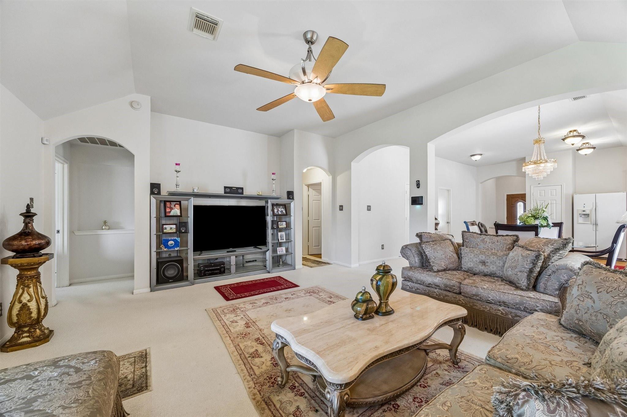 5914 Yaupon Ridge Drive