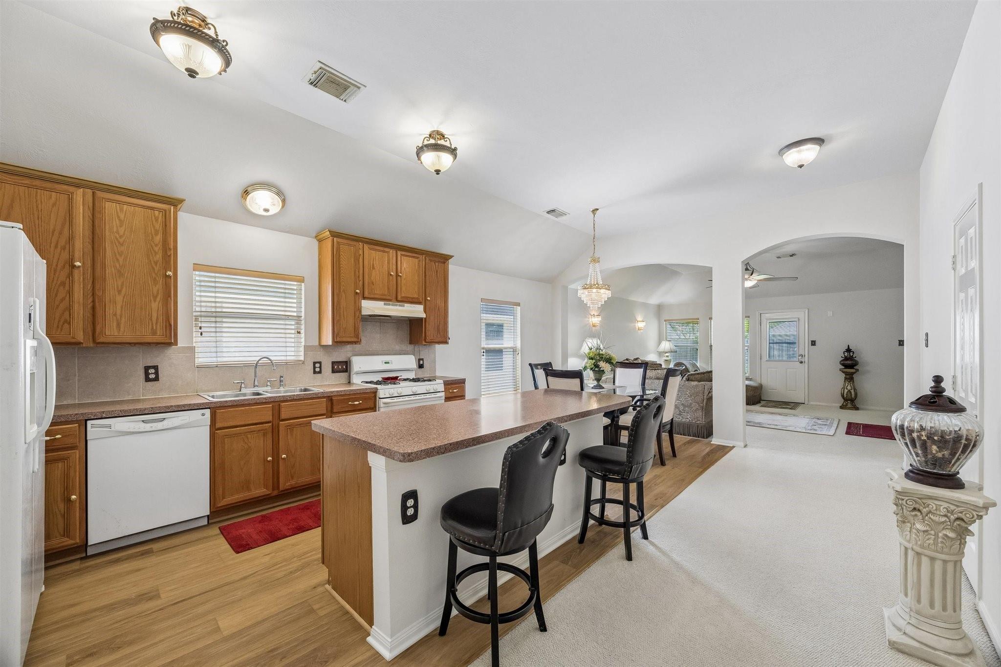 5914 Yaupon Ridge Drive