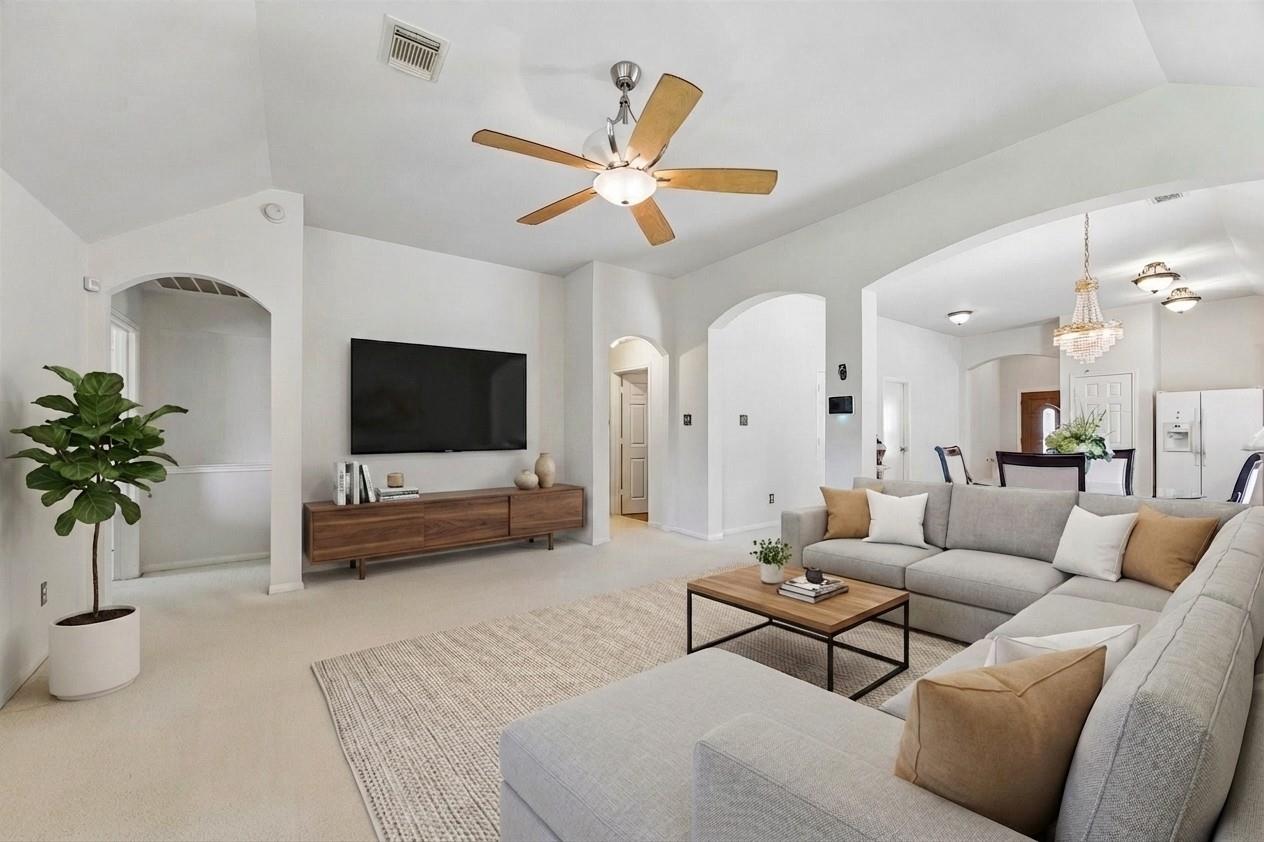 5914 Yaupon Ridge Drive