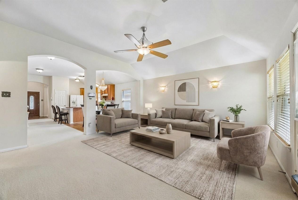 5914 Yaupon Ridge Drive