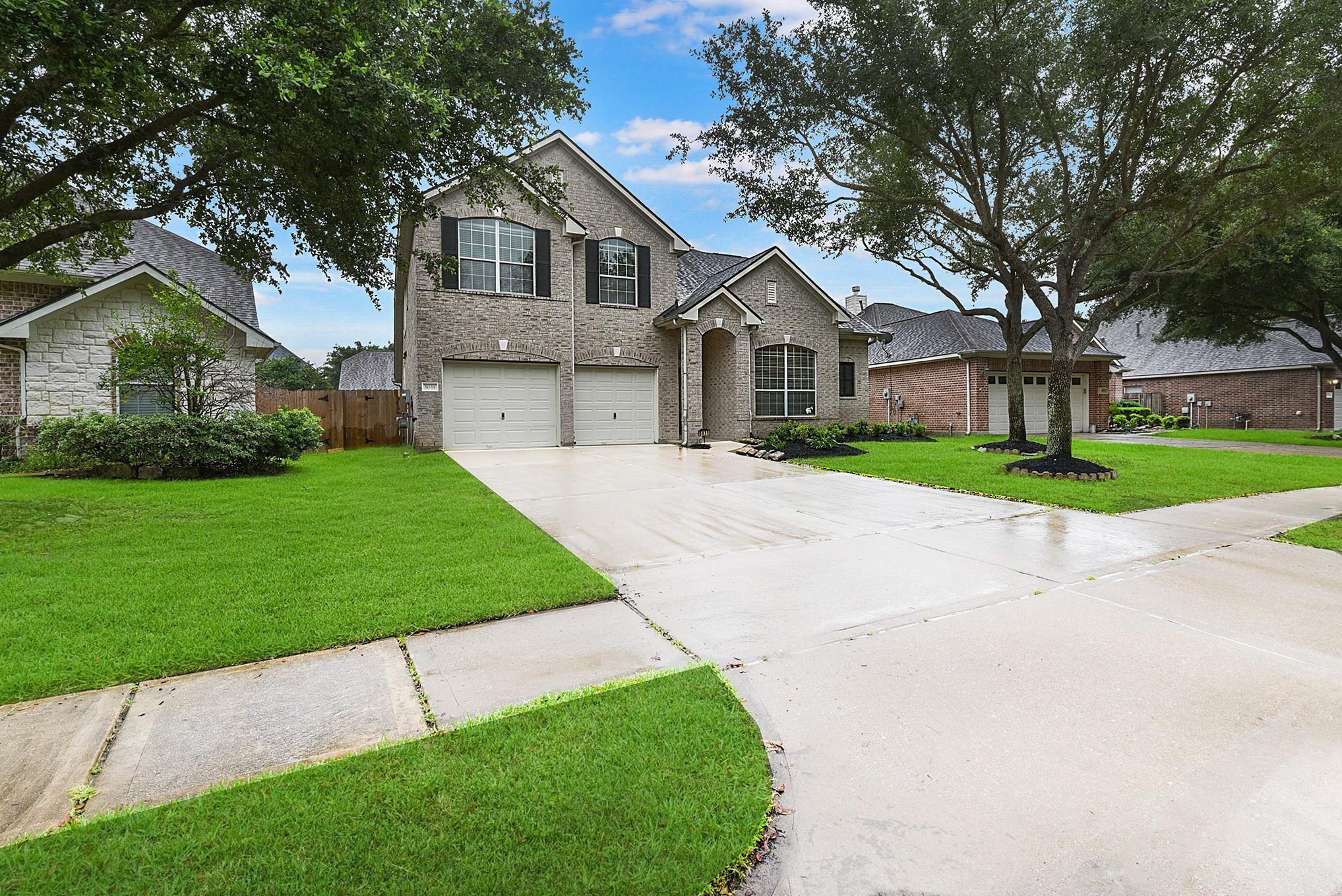 5035 Logans Landing Lane
