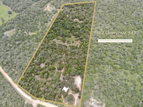 8187 County Road 342 Milano TX 76556
