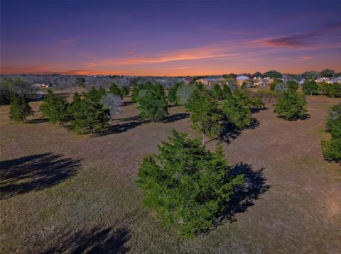 Vacant Land For Sale - 1123 Dunn Street<br/> Yoakum, TX 77995